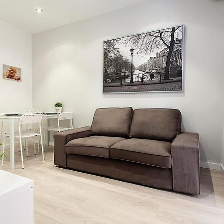 Miquel Angel - Apartments Next To Camp Nou Barcelona Luaran gambar