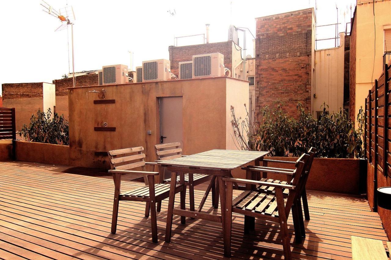 Miquel Angel - Apartments Next To Camp Nou Barcelona Luaran gambar