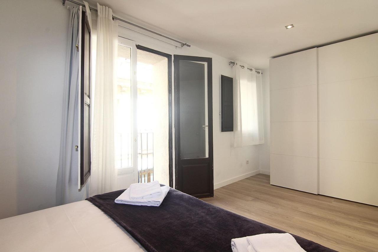Miquel Angel - Apartments Next To Camp Nou Barcelona Luaran gambar