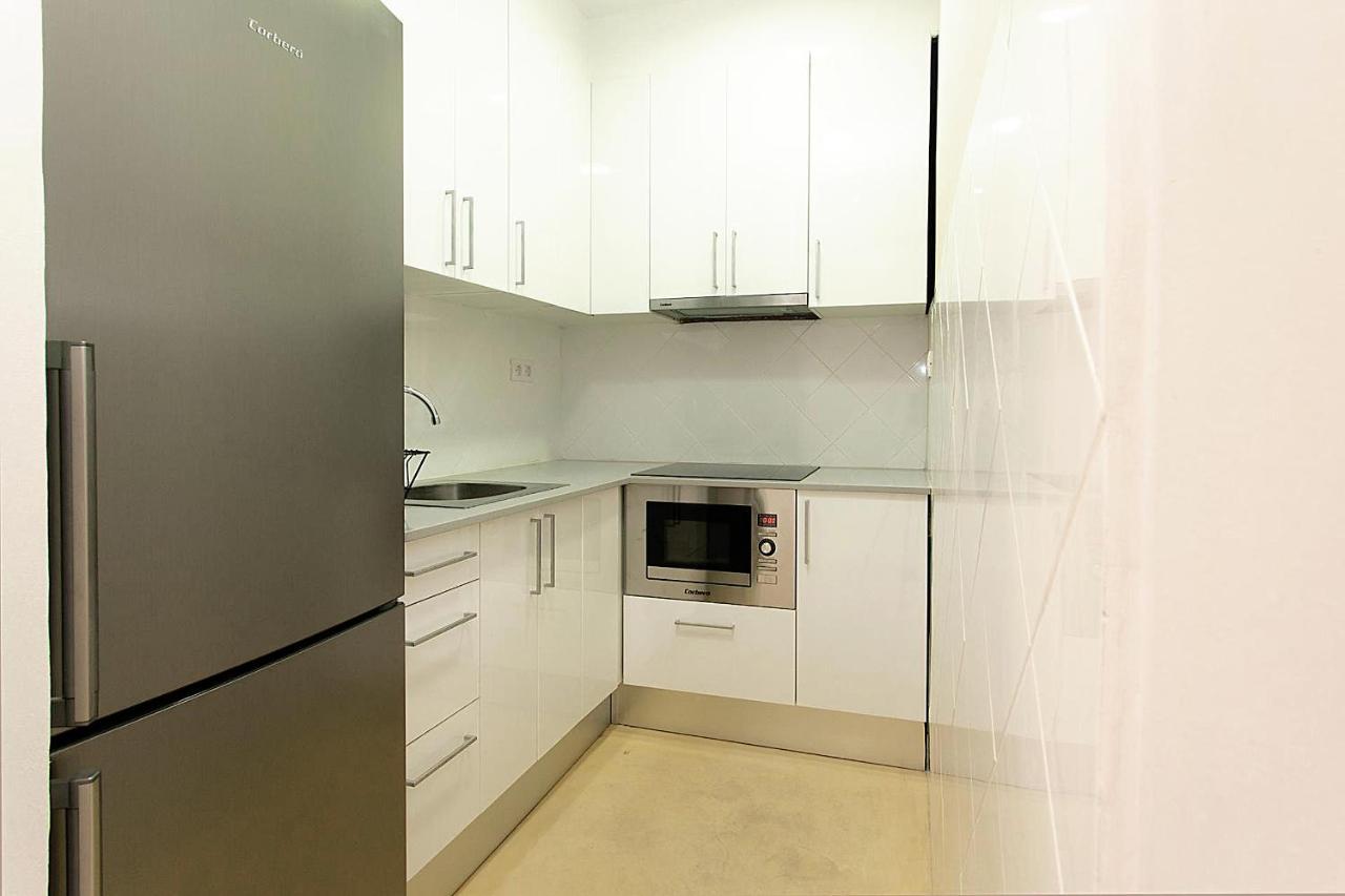 Miquel Angel - Apartments Next To Camp Nou Barcelona Luaran gambar