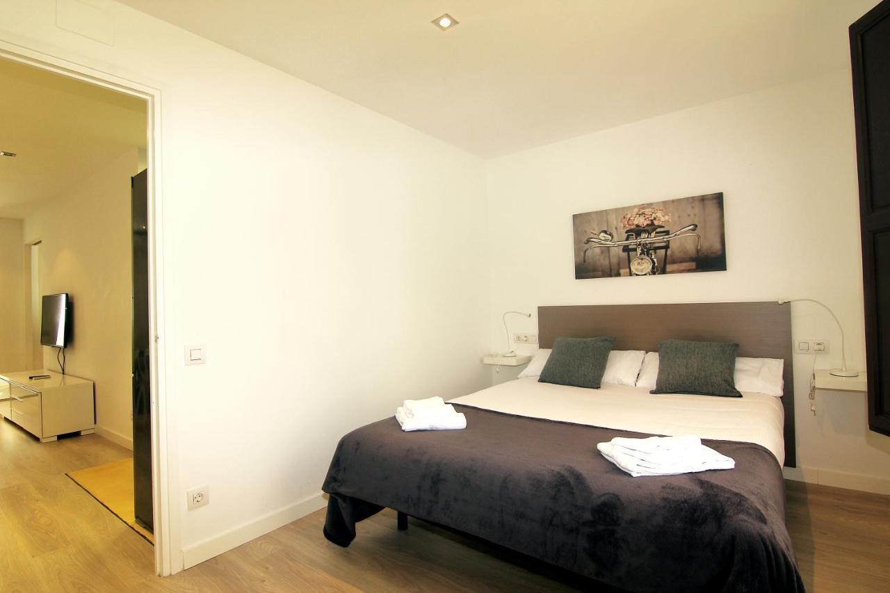 Miquel Angel - Apartments Next To Camp Nou Barcelona Luaran gambar