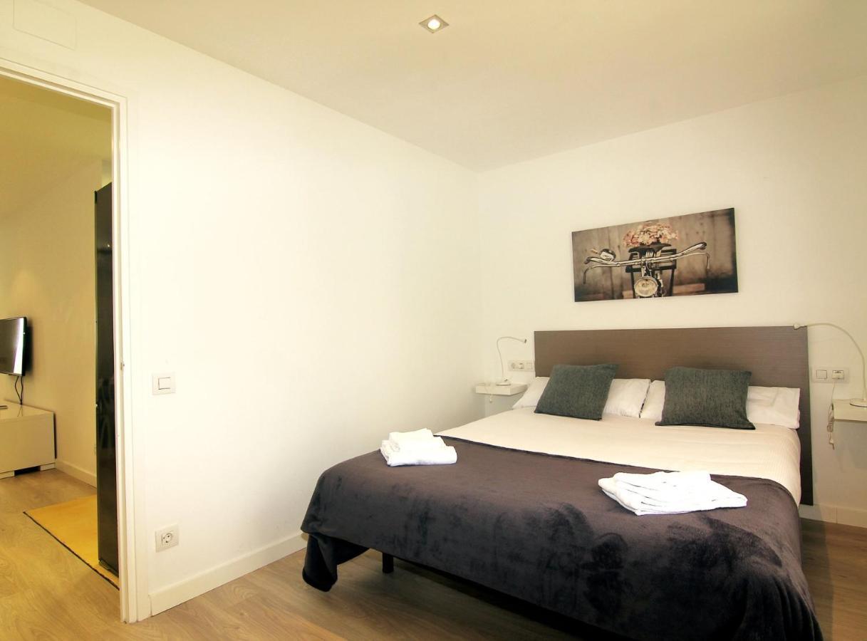 Miquel Angel - Apartments Next To Camp Nou Barcelona Luaran gambar