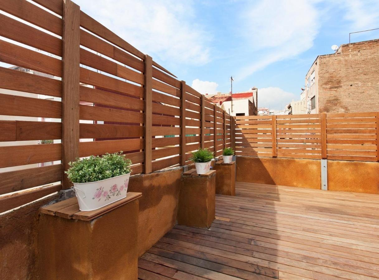 Miquel Angel - Apartments Next To Camp Nou Barcelona Luaran gambar