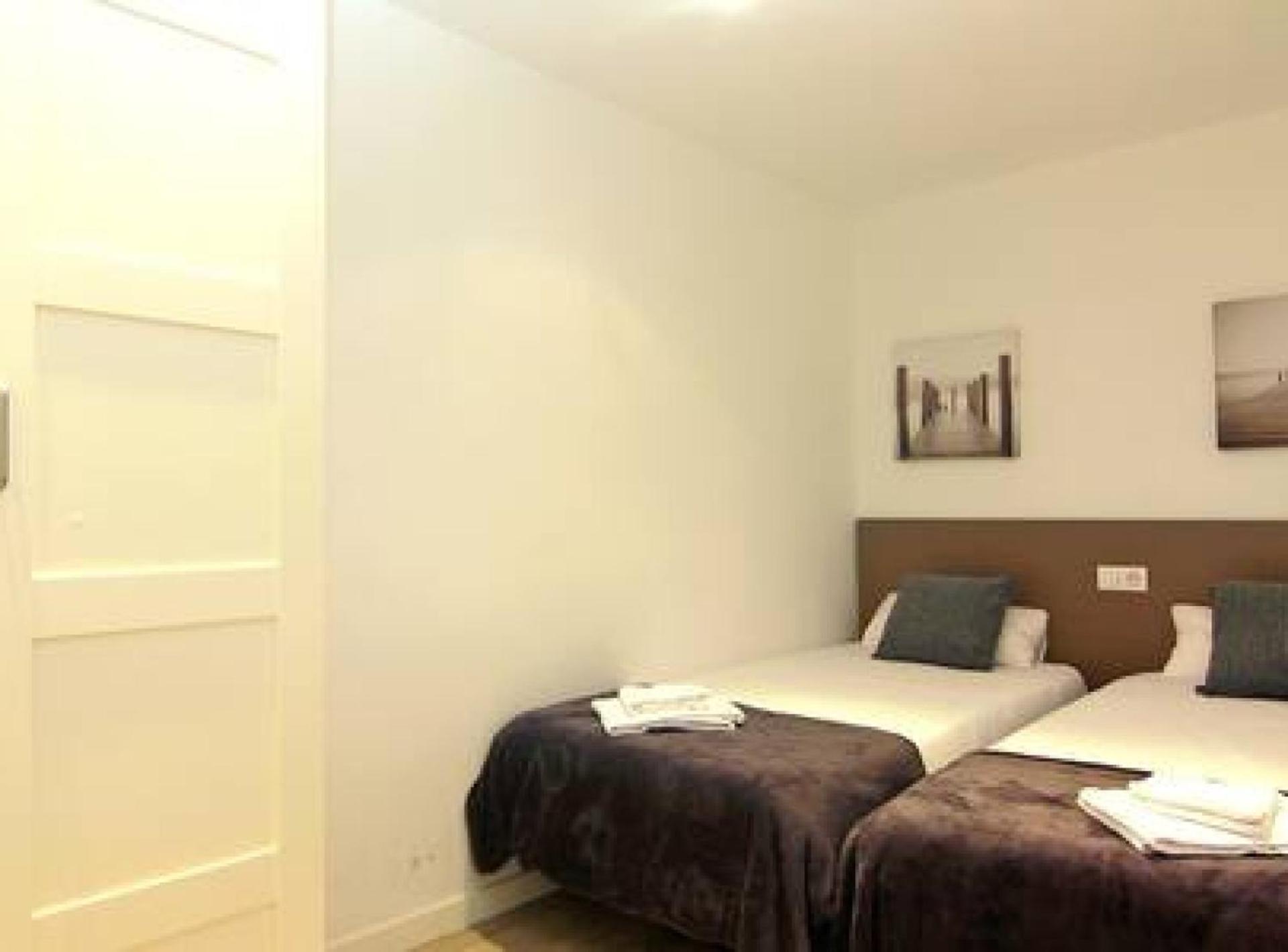 Miquel Angel - Apartments Next To Camp Nou Barcelona Luaran gambar