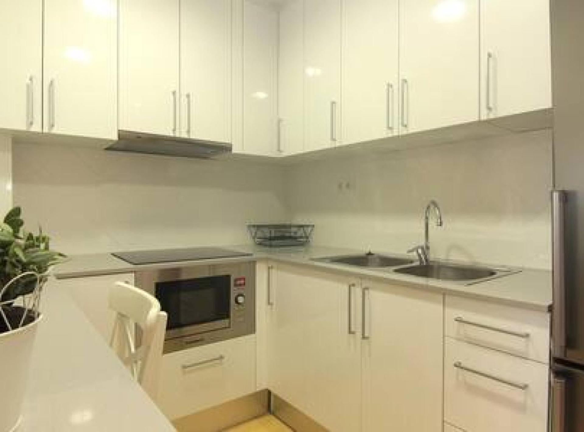 Miquel Angel - Apartments Next To Camp Nou Barcelona Luaran gambar