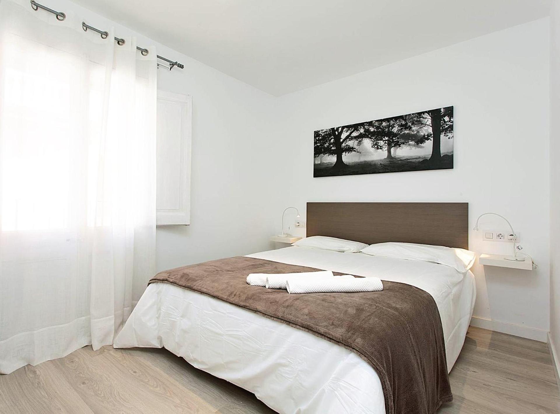 Miquel Angel - Apartments Next To Camp Nou Barcelona Luaran gambar