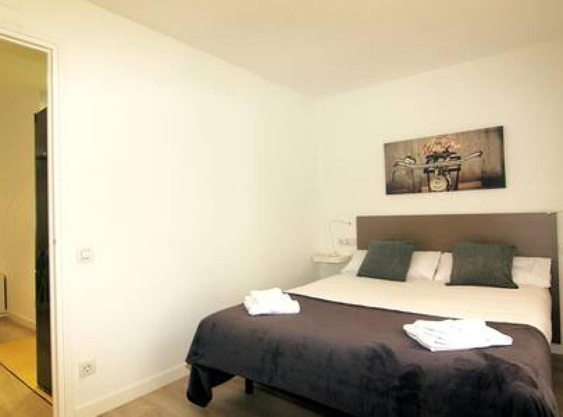 Miquel Angel - Apartments Next To Camp Nou Barcelona Luaran gambar