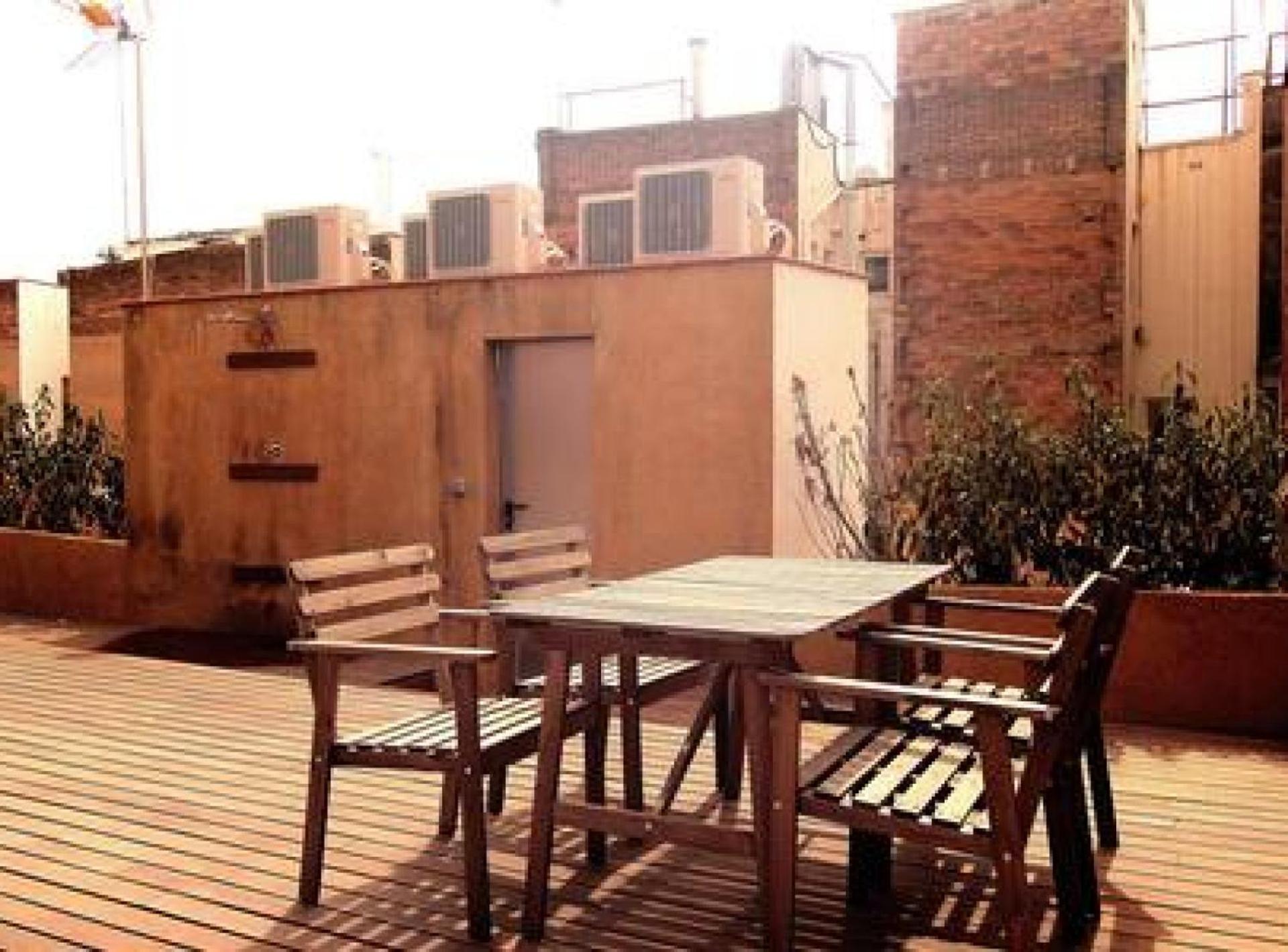Miquel Angel - Apartments Next To Camp Nou Barcelona Luaran gambar
