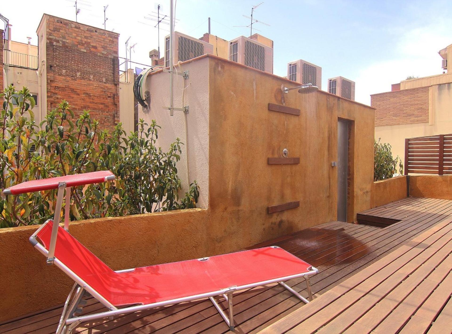 Miquel Angel - Apartments Next To Camp Nou Barcelona Luaran gambar