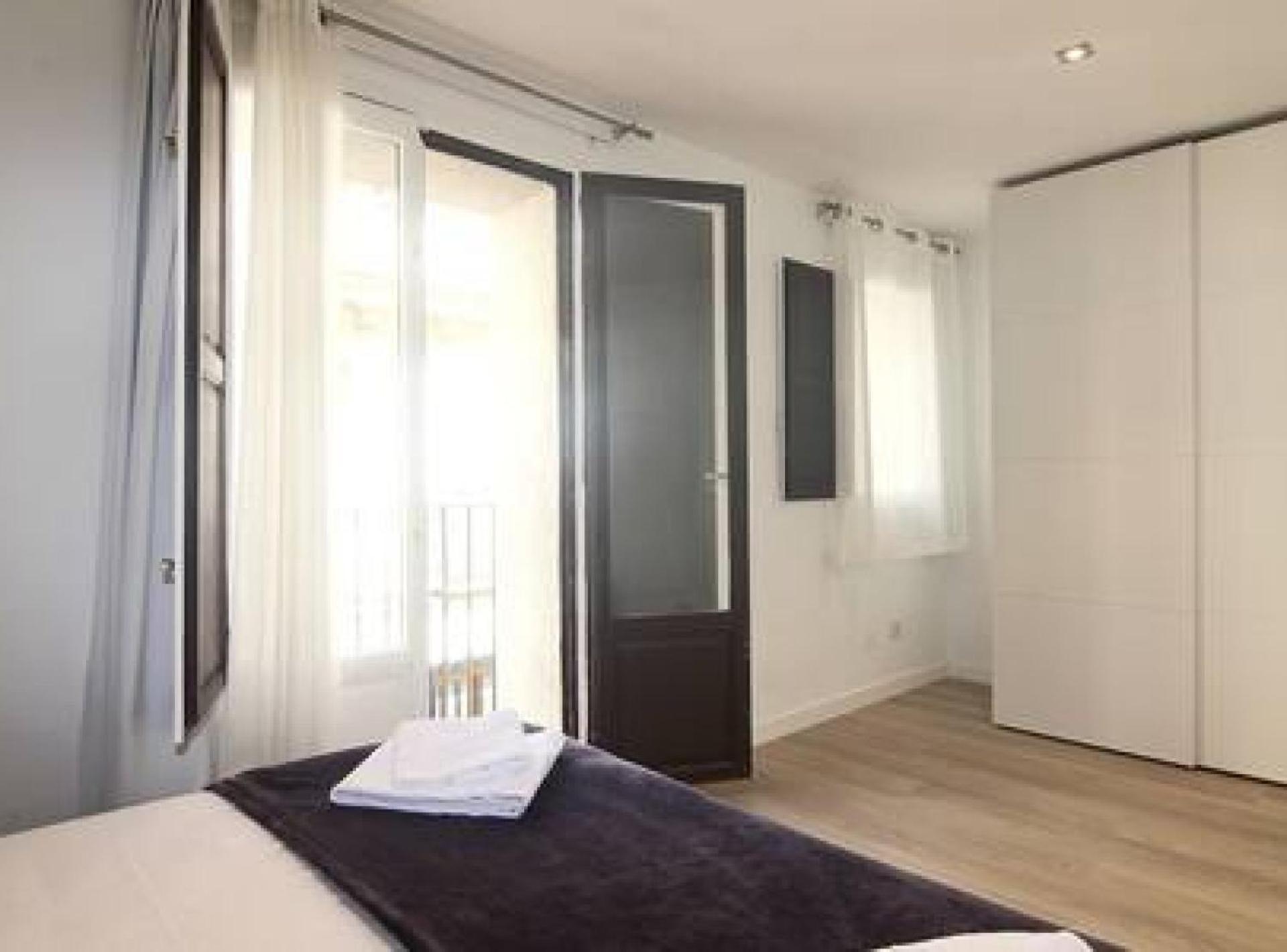 Miquel Angel - Apartments Next To Camp Nou Barcelona Luaran gambar