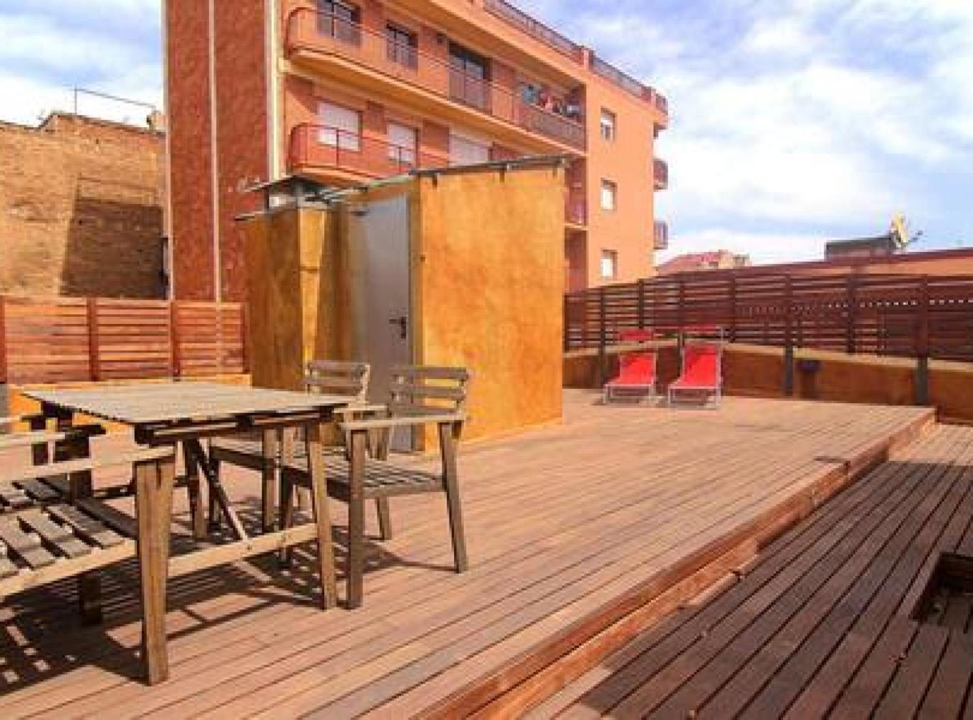 Miquel Angel - Apartments Next To Camp Nou Barcelona Luaran gambar