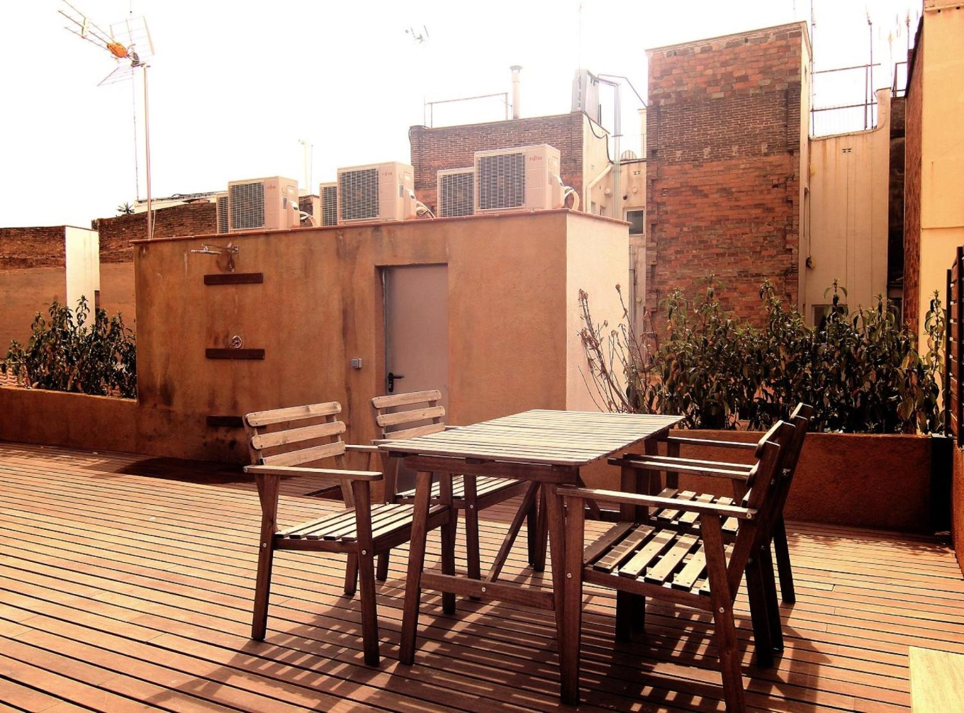 Miquel Angel - Apartments Next To Camp Nou Barcelona Luaran gambar