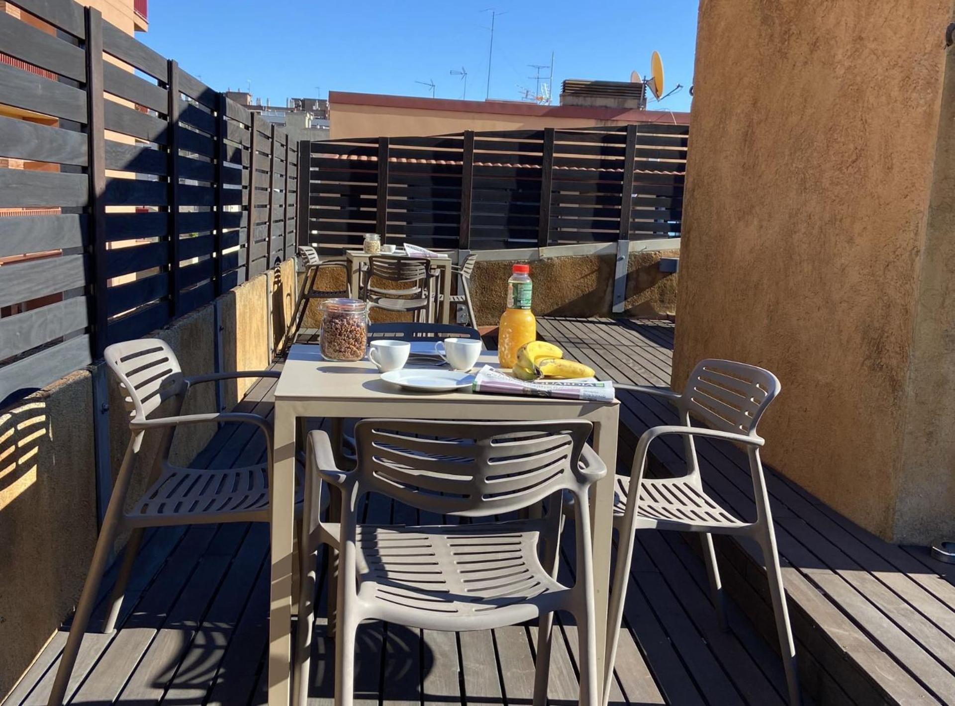 Miquel Angel - Apartments Next To Camp Nou Barcelona Luaran gambar