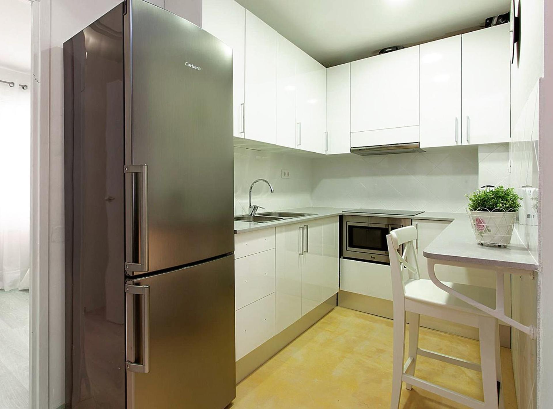 Miquel Angel - Apartments Next To Camp Nou Barcelona Luaran gambar